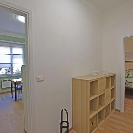 Apartment Casa Cristina Sanremo