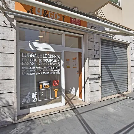 Casa Cristina Apartment Sanremo