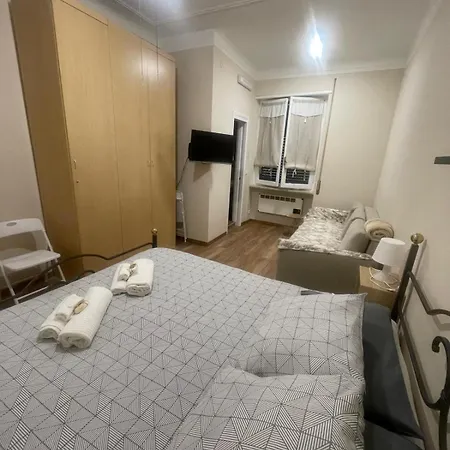 Appartement Casa Cristina San Remo