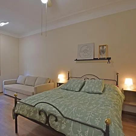 Casa Cristina Апартаменти Санремо