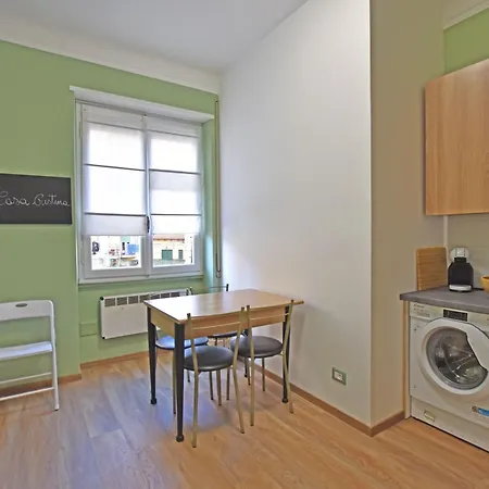 Casa Cristina Apartment