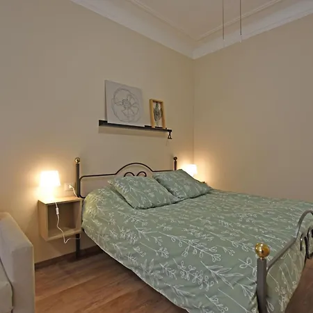 Apartment Casa Cristina Sanremo