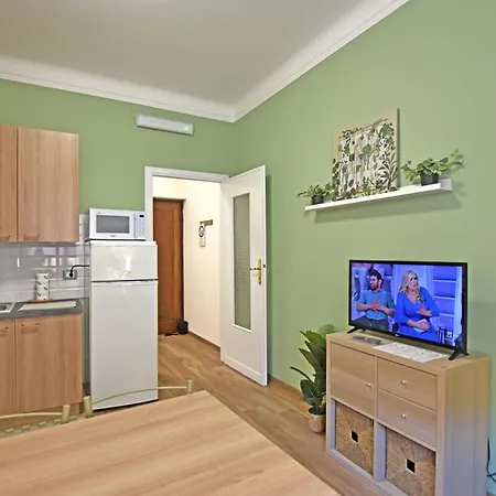 Casa Cristina Санремо