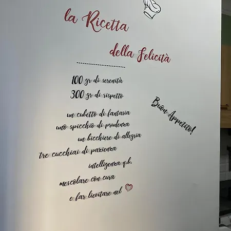 Casa Cristina * Санремо