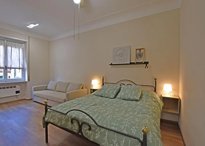 Casa Cristina Apartment Sanremo