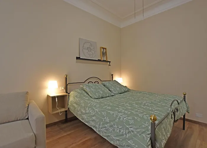 Apartman Casa Cristina San Remo
