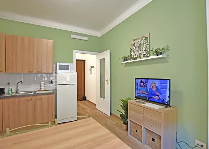 Casa Cristina Sanremo