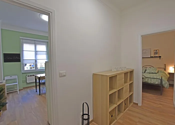 Apartman Casa Cristina San Remo