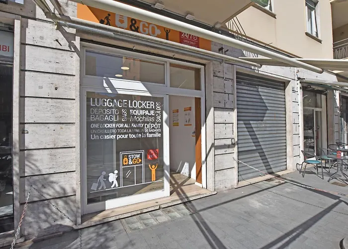 Casa Cristina Apartment Sanremo